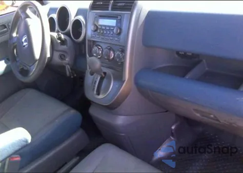 2003 Honda Element Ex z USA, uszkodzony, nr VIN 5J6YH28593L004245